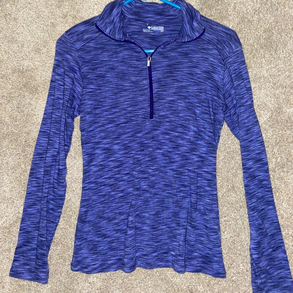 Columbia Pullover